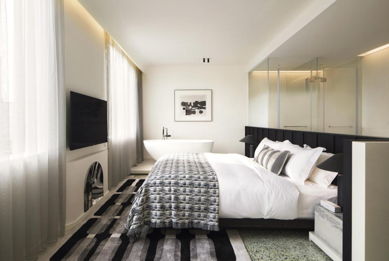 Wezo Hotel Kuanzhai Alley Chengdu-Breakfast Till 12Noon-Lv City Guide Recommended Hotel Eksteriør billede