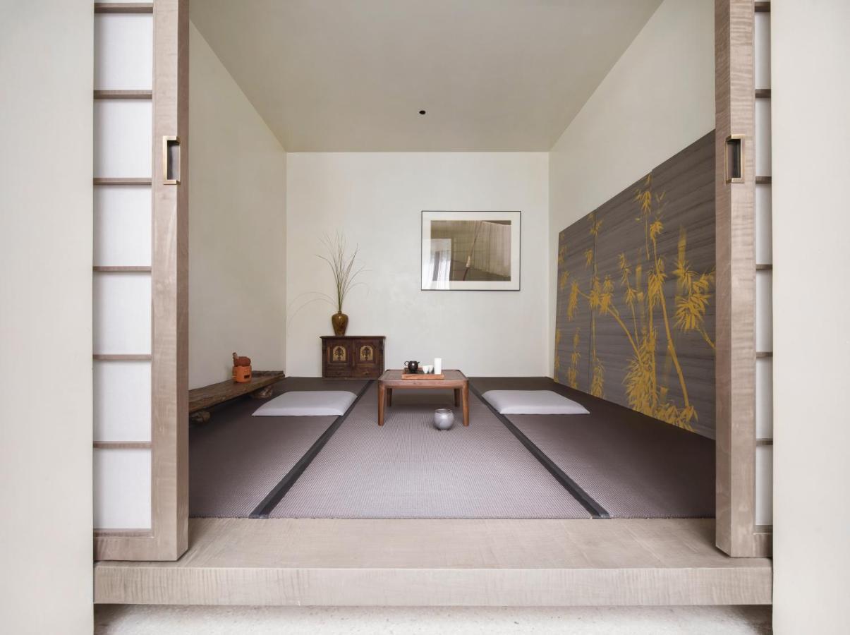 Wezo Hotel Kuanzhai Alley Chengdu-Breakfast Till 12Noon-Lv City Guide Recommended Hotel Eksteriør billede