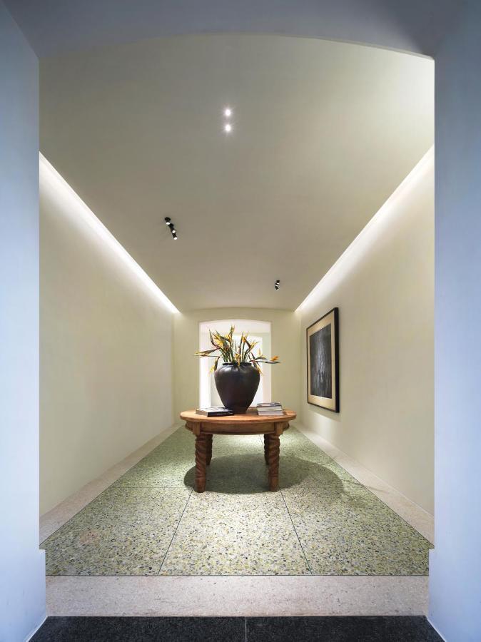 Wezo Hotel Kuanzhai Alley Chengdu-Breakfast Till 12Noon-Lv City Guide Recommended Hotel Eksteriør billede
