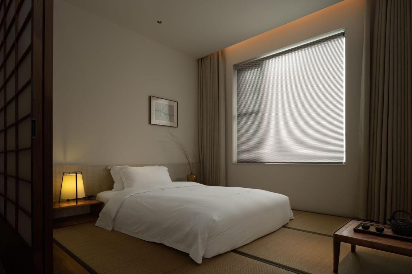 Wezo Hotel Kuanzhai Alley Chengdu-Breakfast Till 12Noon-Lv City Guide Recommended Hotel Eksteriør billede