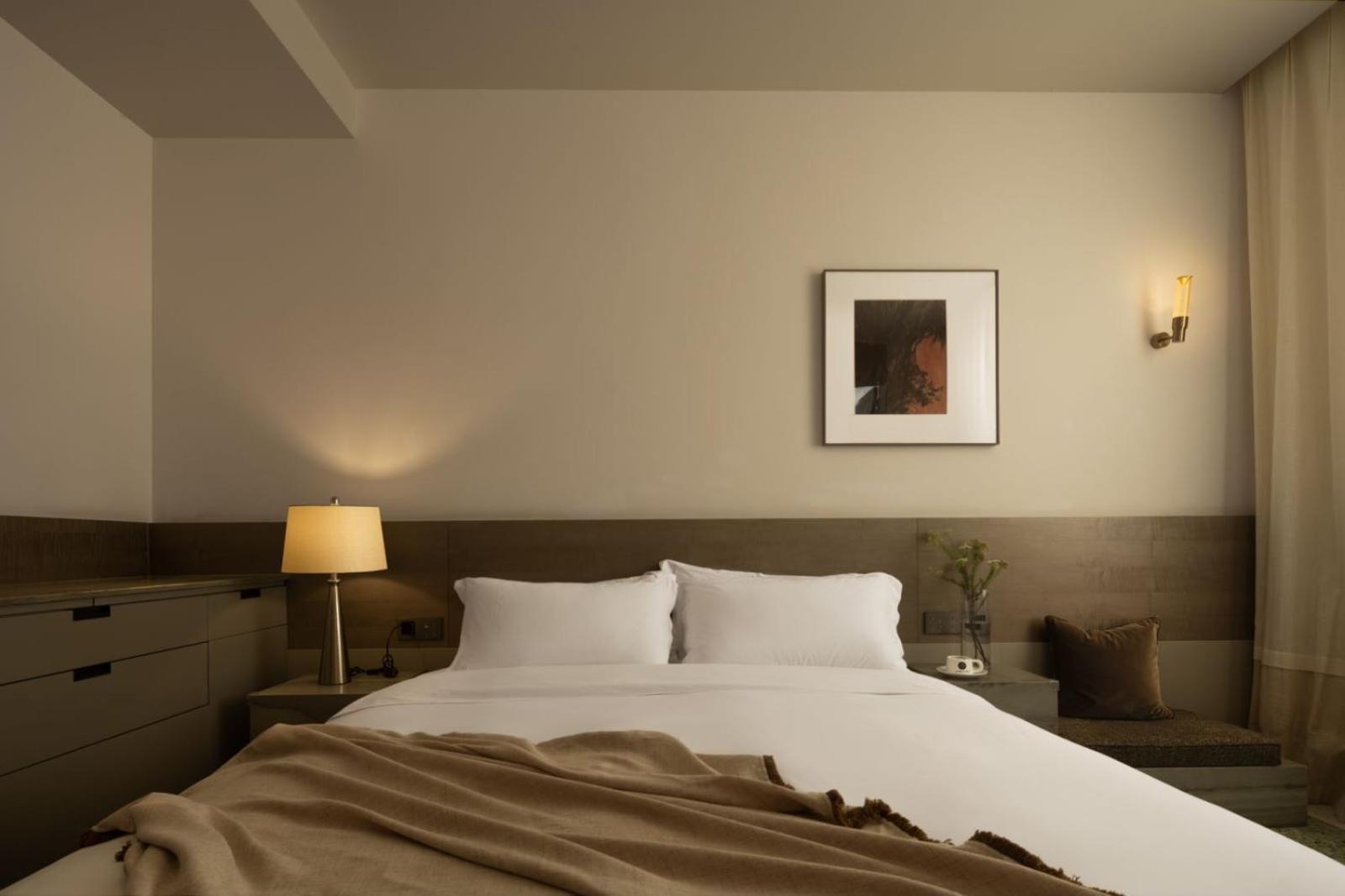 Wezo Hotel Kuanzhai Alley Chengdu-Breakfast Till 12Noon-Lv City Guide Recommended Hotel Eksteriør billede