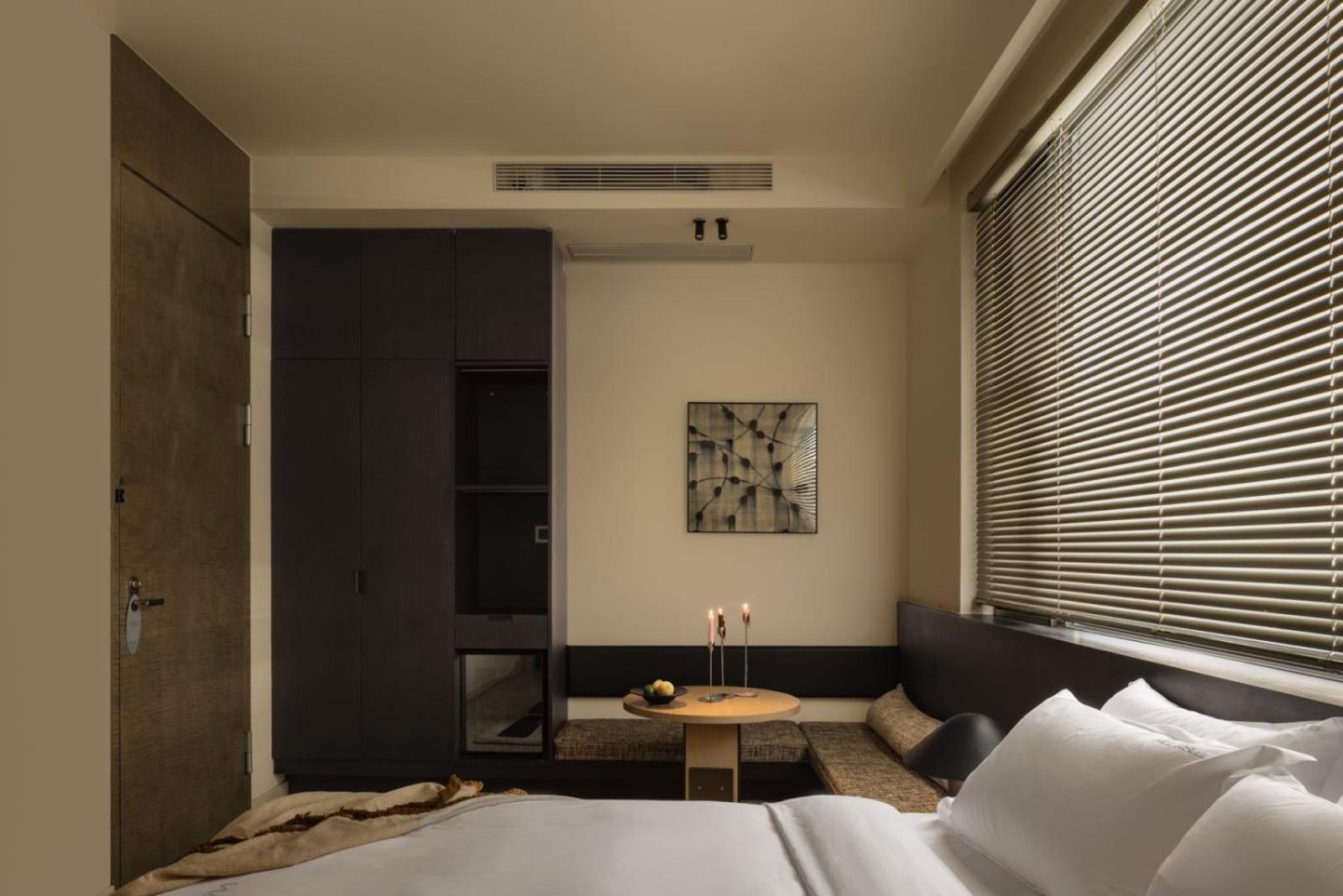 Wezo Hotel Kuanzhai Alley Chengdu-Breakfast Till 12Noon-Lv City Guide Recommended Hotel Eksteriør billede